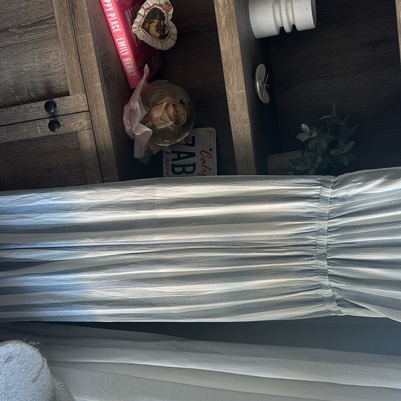 Striped jumpsuit from VICI - Picture 2 of 6